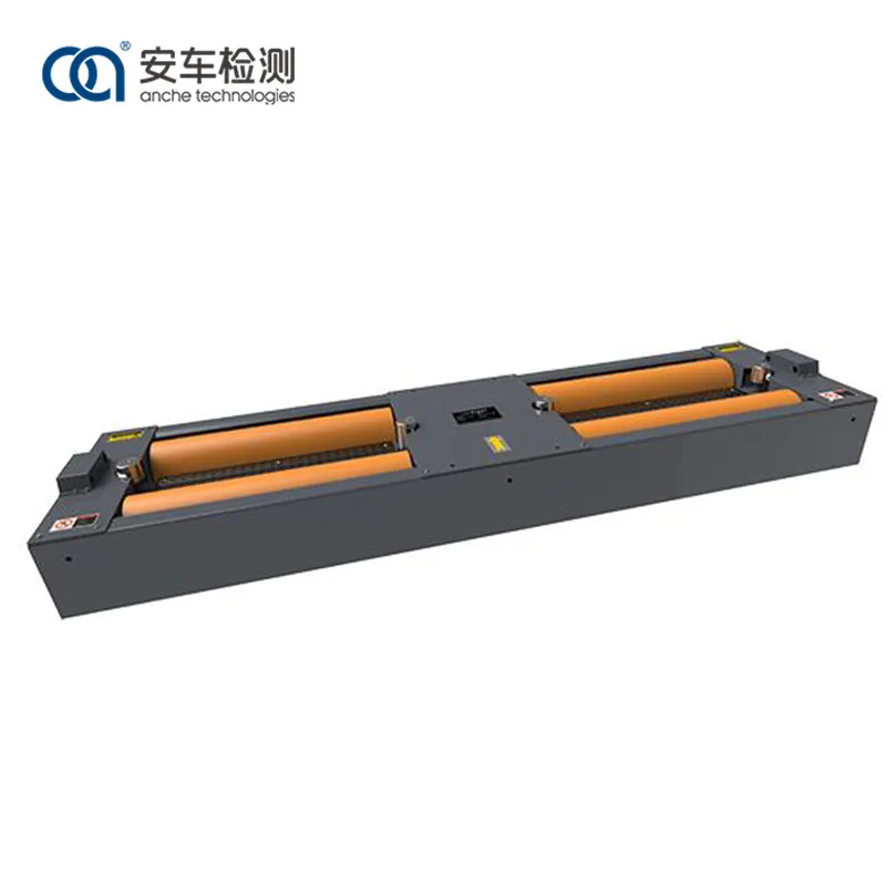 Как тестер спидометра повышает точность автомобиля?